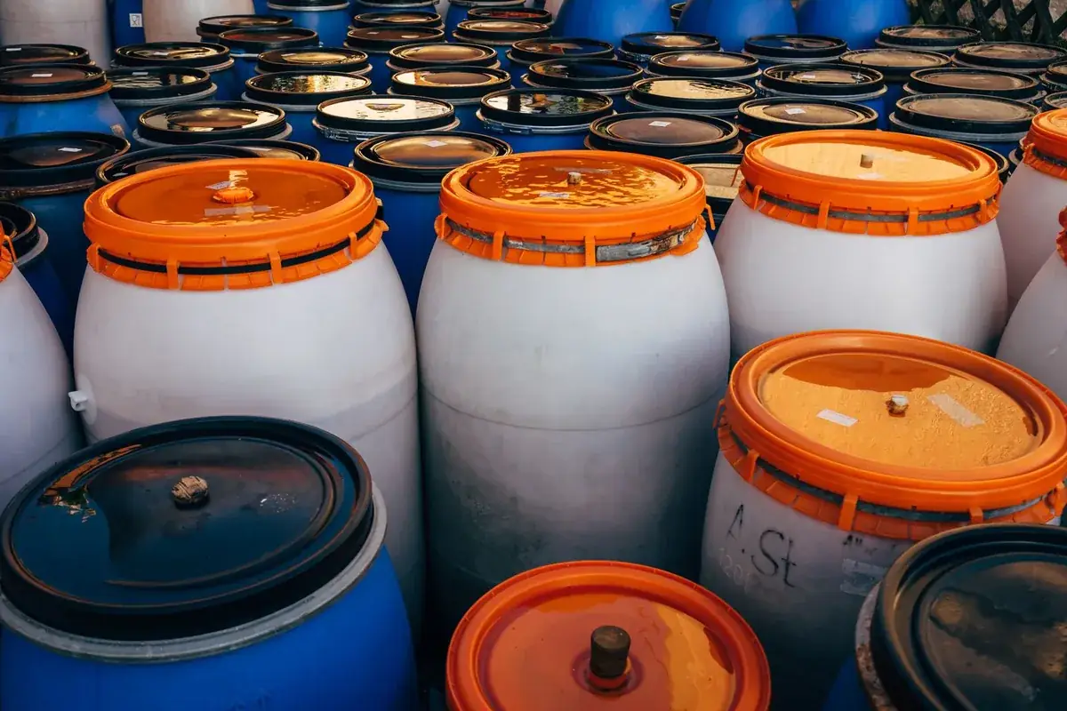 Hazmat Cleanup in Fergus Falls, MN